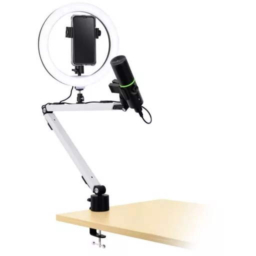 Streamplify MOUNT ARM Mikrofonkar Belső menet: 3/8