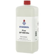 Stannol SF1000 BIO Forrasztó víz Tartalom 1 l ORL0