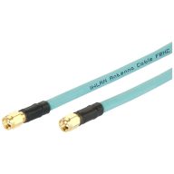 Siemens Antennák, SAT Csatlakozókábel