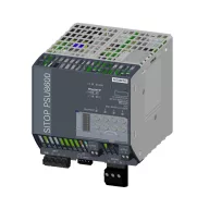   Siemens 6EP34378MB102CY0 Kalapsínes tápegység Tartalom, tartalmi egységek rendelésenként 1 db