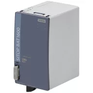   Speciális akku Siemens 6EP4132-0JA00-0AY0 LiFePO 4 24 V 1 db