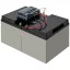 Speciális akku Siemens 6EP4137-0GE00-0AY0 Ólom 24 V 1 db