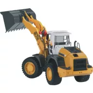 Kerekes markoló, Liebherr L574