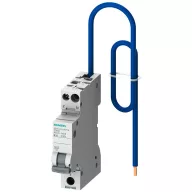 Siemens 5SV60167KP40 5SV6016-7KP40 Tűzvédelmi kapcsoló