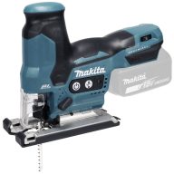   Makita DJV185Z Akkus asztali fűrész DJV185Z akku nélkül 18 V Vele szállított akkuk száma 0