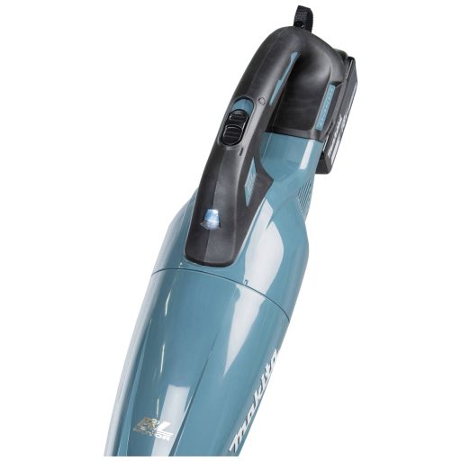 Makita DCL283FZ Akkus kézi porszívó Akku nélkül