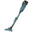 Makita DCL284FRF Akkus kézi porszívó Akkuval