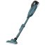 Makita DCL284FZ Akkus kézi porszívó Akku nélkül
