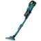 Makita DCL286FRF Akkus kézi porszívó Akkuval