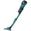 Makita DCL286FRF Akkus kézi porszívó Akkuval