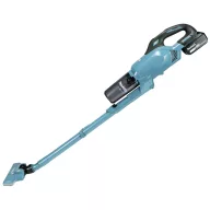 Makita DCL286FRF Akkus kézi porszívó Akkuval
