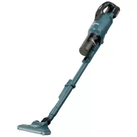 Makita DCL286FZ Akkus kézi porszívó Akku nélkül
