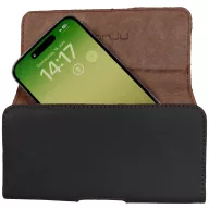   honju horizon Övtáska Apple iPhone 6 Plus/6S Plus, iPhone 7 Plus, iPhone 8 Plus, iPhone XS Max, iPhone 11 Pro Max, iPhone 12 Pro Max, iPhone 13 Pro Max, iPhone