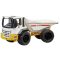 bruder Építkezésnél használt jármű modell Kész modell Tehergépjármű modell