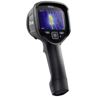   FLIR FLIR E8 Pro Hőkamera -20 - +550 °C 320 x 240 Pixel 9 Hz Érintőképernyő