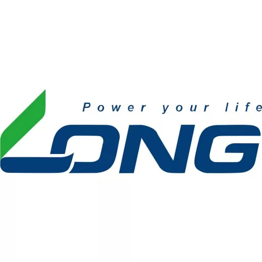 Long WP26-12N-M Ólomakku 12 V 26 Ah Ólom-vlies (AGM) (Sz x Ma x Mé) 166 x 125 x 175 mm M5 csavaros csatlakozó Kis önkisülés, Karbantartásmentes