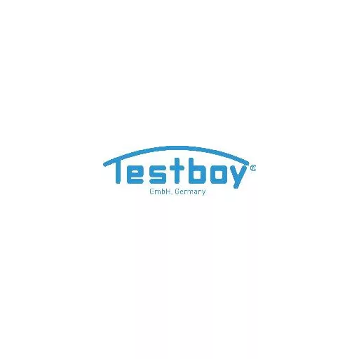 Testboy TV 341 Anyagnedvesség mérő Mérési tartomány (épület nedvességtartalom) 0 - 55 % Mérési tartomány (fa nedvességtartalom) 0 - 55 %