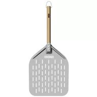 Pizzalapát, alumínium/fa, Unold 6991620