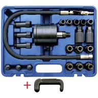 Kunzer 7LHZ21 Léghidraulikus húzókalapács 21 db.