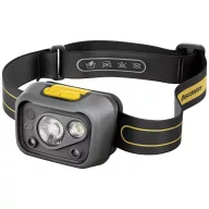   GP Discovery GPDISHLCW54BL119 LED Fejlámpa Elemekről üzemeltetett 375 lm 26 óra GPDISHLCW54BL119