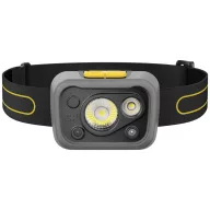   GP Discovery GPDISHLCW54BL119 LED Fejlámpa Elemekről üzemeltetett 375 lm 26 óra GPDISHLCW54BL119