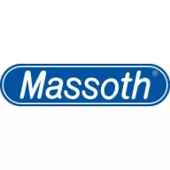   Massoth 8442010 G Tengelykapcsoló Elektromosan leválasztható 2 db