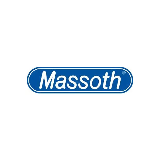 Massoth 8442010 G Tengelykapcsoló Elektromosan leválasztható 2 db