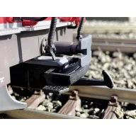   Massoth 8442010 G Tengelykapcsoló Elektromosan leválasztható 2 db