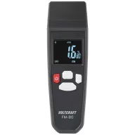 Beszúrós anyagnedvesség mérő, VOLTCRAFT FM-80