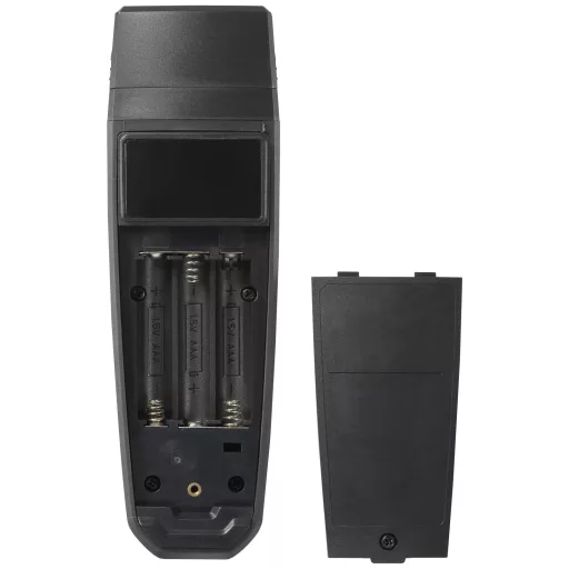Beszúrós anyagnedvesség mérő, VOLTCRAFT FM-80