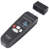 Beszúrós anyagnedvesség mérő, VOLTCRAFT FM-80