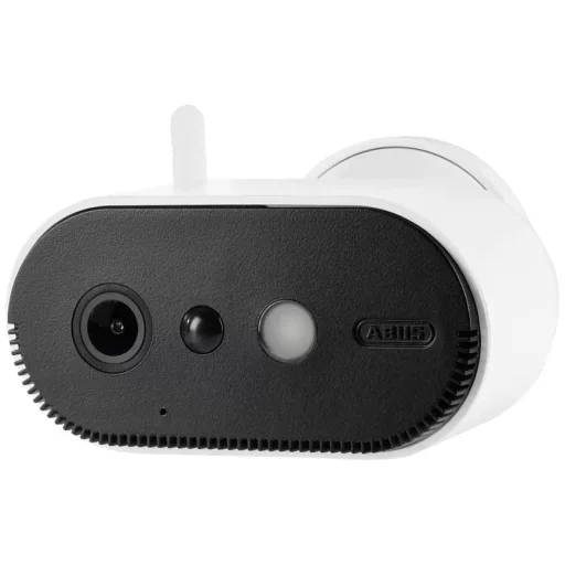 ABUS ABUS PPIC91520 WLAN Pro Zusatz Akku IP-Kamera PPIC91520 WLAN IP-Kiegészítő kamera1920 x 1080 pixel