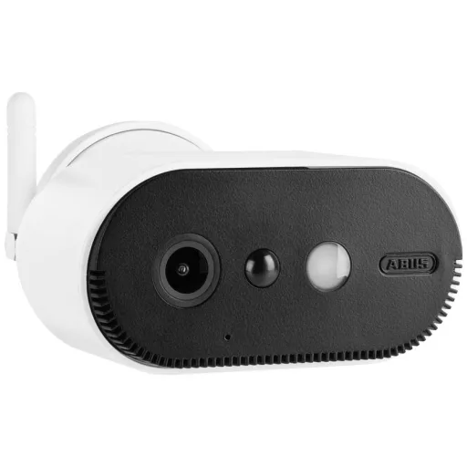 ABUS ABUS PPIC91520 WLAN Pro Zusatz Akku IP-Kamera PPIC91520 WLAN IP-Kiegészítő kamera1920 x 1080 pixel