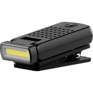   Ledlenser W1R Work LED Munkalámpa Akkuról üzemeltetett 220 lm 7 óra 61 g