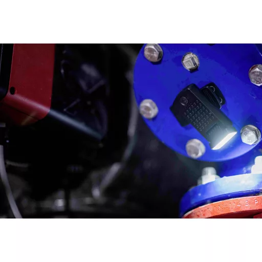 Ledlenser W1R Work LED Munkalámpa Akkuról üzemeltetett 220 lm 7 óra 61 g