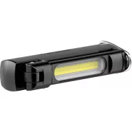   Ledlenser W6R Work LED Munkalámpa Akkuról üzemeltetett 500 lm 6 óra 180 g