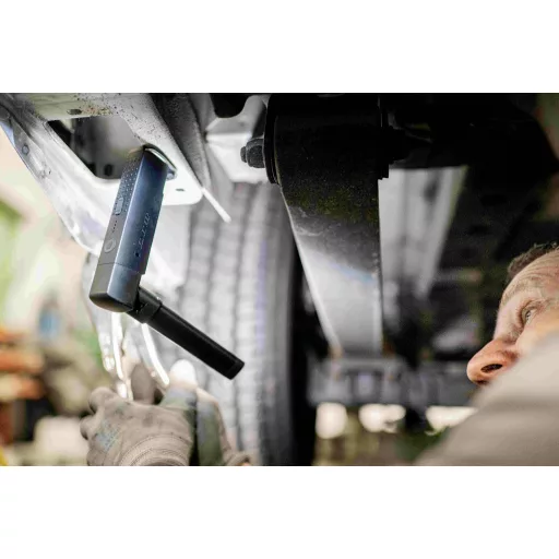 Ledlenser W6R Work LED Munkalámpa Akkuról üzemeltetett 500 lm 6 óra 180 g