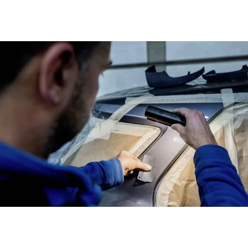 Ledlenser W7R Work LED Munkalámpa Akkuról üzemeltetett 600 lm 5 óra 180 g