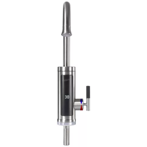 Sygonix SY-5773108 Átfolyós vízmelegítő A (A+ - F) 3000 W