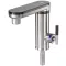 Sygonix SY-5773110 Átfolyós vízmelegítő A (A+ - F) 3000 W