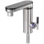 Sygonix SY-5773110 Átfolyós vízmelegítő A (A+ - F) 3000 W