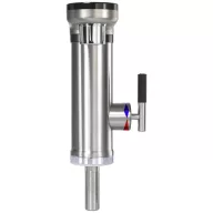   Sygonix SY-5773110 Átfolyós vízmelegítő A (A+ - F) 3000 W