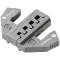TOOLCRAFT TO-8659911 Préselő JPT 2.8K érintkező 0.5 - 2.5 mm² Alkalmas márka TOOLCRAFT PZ-500