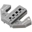 TOOLCRAFT TO-8659911 Préselő JPT 2.8K érintkező 0.5 - 2.5 mm² Alkalmas márka TOOLCRAFT PZ-500