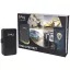 PAJ GPS POWER FINDER 4G GPS adatgyűjtő Járműkövetés Fekete 1 db