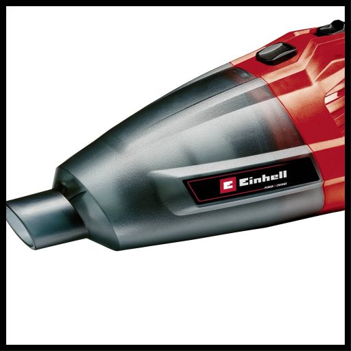 Einhell TE-VC 18 Li 1538551+1668363 Akkus kézi porszívó 18 V Akkuval