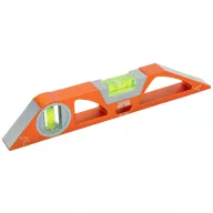 Bahco 466-250 466-250 Torpedó vízmérték 0.25 m 0.5 mm/m