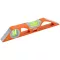 Bahco 466-250 466-250 Torpedó vízmérték 0.25 m 0.5 mm/m