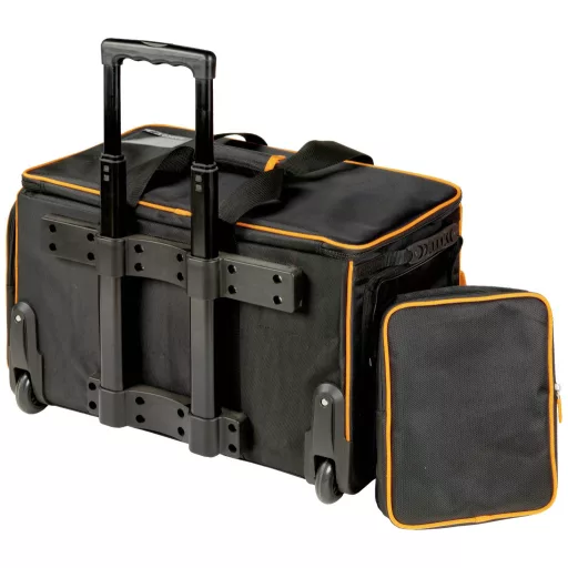 Bahco 4750FB2W-24A Villanyszerelő, Szerelő, Kisiparos, Technikus, Univerzális Szerszámos táska tartalom nélkül 1 db (Sz x Ma x Mé) 400 x 300 x 660 mm