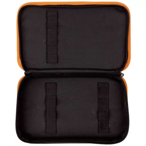 Bahco 4750FB5A Villanyszerelő, Szerelő, Kisiparos, Technikus, Univerzális Szerszámos táska tartalom nélkül 1 db (Sz x Ma x Mé) 273 x 50 x 168 mm